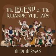 The Legend Of The Icelandic Yule Lads