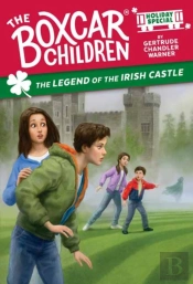 The Legend Of The Irish Castle