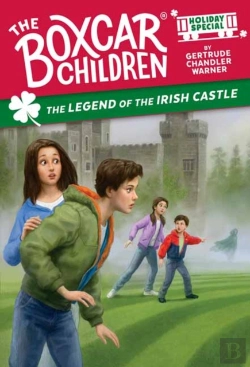 Bertrand.pt - The Legend Of The Irish Castle