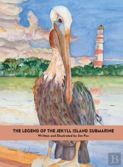Bertrand.pt - The Legend Of The Jekyll Island Submarine