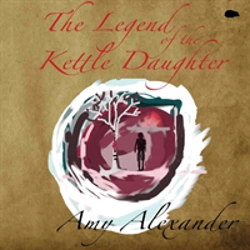 Bertrand.pt - The Legend Of The Kettle Daughter