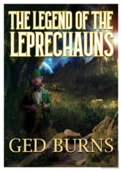 The Legend Of The Leprechauns