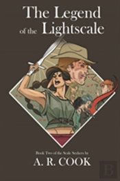 The Legend Of The Lightscale
