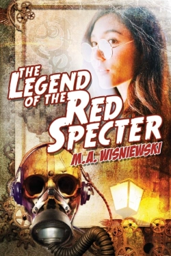 Bertrand.pt - The Legend Of The Red Specter