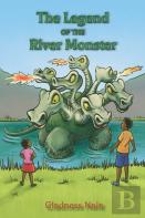 The Legend Of The River Monster