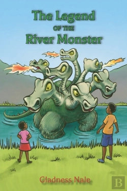 Bertrand.pt - The Legend Of The River Monster