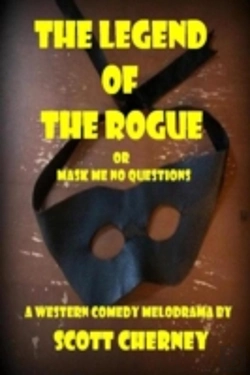 Bertrand.pt - The Legend Of The Rogue
