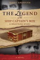 The Legend Of The Ship Captain'S Box