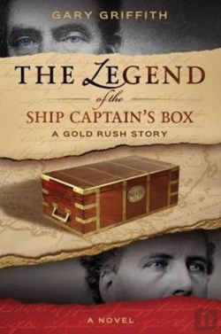 Bertrand.pt - The Legend Of The Ship Captain'S Box