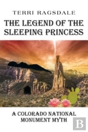 The Legend Of The Sleeping Princess