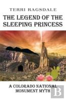 The Legend Of The Sleeping Princess