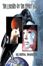 The Legend Of The Spirit Bear