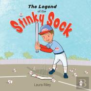 The Legend Of The Stinky Sock