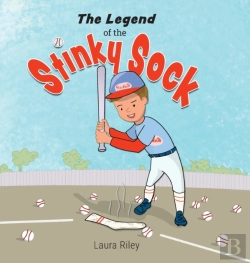Bertrand.pt - The Legend Of The Stinky Sock