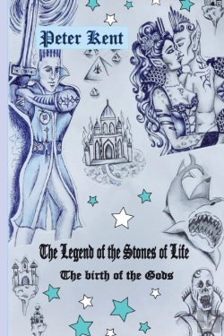 Bertrand.pt - The Legend Of The Stones Of Life : The B