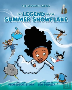 Bertrand.pt - The Legend Of The Summer Snowflake