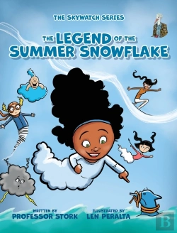 Bertrand.pt - The Legend Of The Summer Snowflake