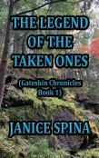 The Legend Of The Taken Ones