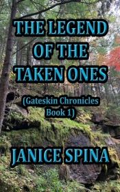 The Legend Of The Taken Ones