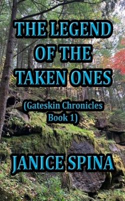 Bertrand.pt - The Legend Of The Taken Ones