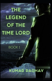 The Legend Of The Timelord