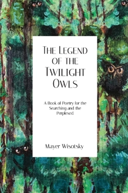 Bertrand.pt - The Legend Of The Twilight Owls: A Book