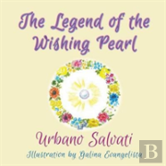 The Legend Of The Wishing Pearl