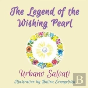 The Legend Of The Wishing Pearl