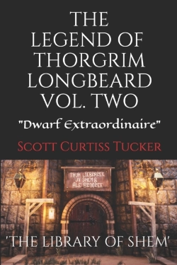 Bertrand.pt - The Legend Of Thorgrim Longbeard Volume 2