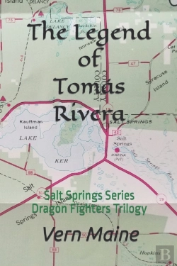 Bertrand.pt - The Legend Of Tomas Rivera