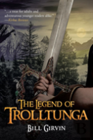 The Legend Of Trolltunga