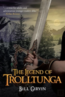 Bertrand.pt - The Legend Of Trolltunga