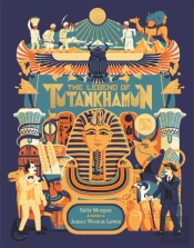 The Legend Of Tutankhamun