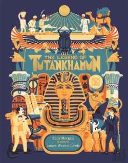 Bertrand.pt - The Legend Of Tutankhamun
