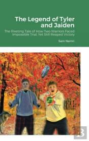 The Legend Of Tyler And Jaiden