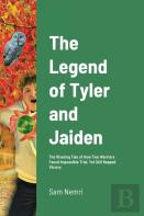 The Legend Of Tyler And Jaiden