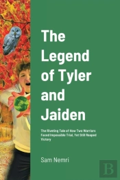 The Legend Of Tyler And Jaiden