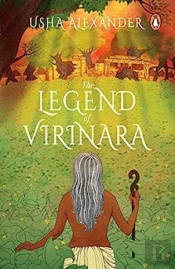 The Legend Of Virinara