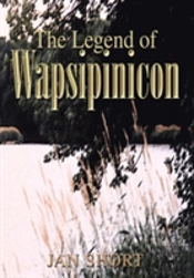 The Legend Of Wapsipinicon