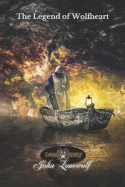 Bertrand.pt - The Legend Of Wolfheart