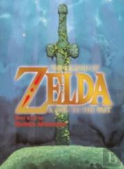The Legend Of Zelda: A Link To The Past
