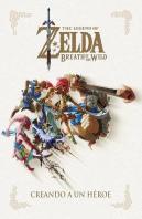 The Legend Of Zelda Breath Of The Wild
