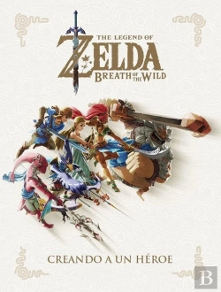 Bertrand.pt - The Legend Of Zelda Breath Of The Wild