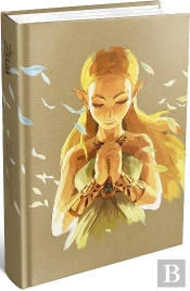 The Legend Of Zelda: Breath Of The Wild