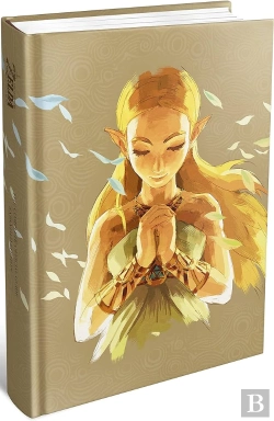 Bertrand.pt - The Legend Of Zelda: Breath Of The Wild