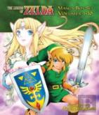 The Legend Of Zelda Complete Box Set