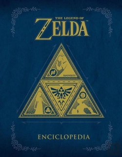 Bertrand.pt - The Legend Of Zelda Enciclopedia