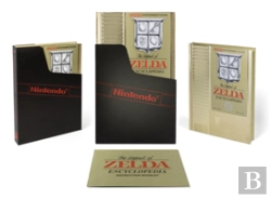Bertrand.pt - The Legend Of Zelda Encyclopedia Deluxe Edition
