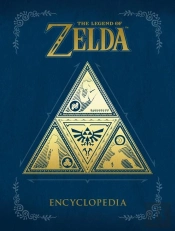The Legend Of Zelda Encyclopedia