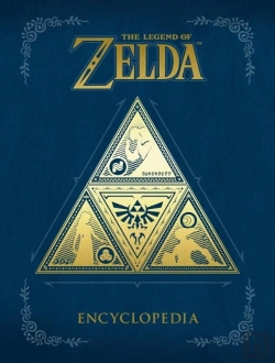 Bertrand.pt - The Legend Of Zelda Encyclopedia